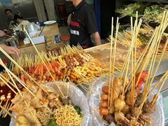 -郭记小街麻辣烫(南小街总店)