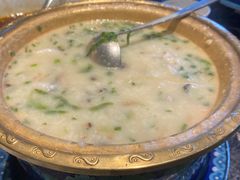 -悦百味·品质川菜(橄榄郡店)