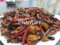 -西塔隆太白烤牛肉馆(图们路店)