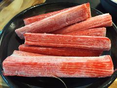 -美美老火锅(回龙湾店)