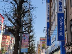 -秋叶原电器街