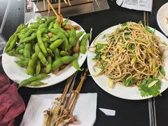 -老黑板筋(顺义总店)