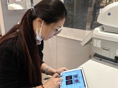 -溥仪眼镜PUYI OPTICAL(国贸商城店)