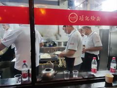 -项记烩面(迎宾路店)
