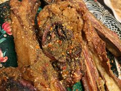 -新疆狼爷烤肉(宋庄店)