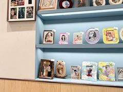 -海马体照相馆(上海月星环球港店)