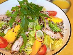 -MR.ROCKY洛奇先生RESTAURANT&BAR(宝安壹方城店)
