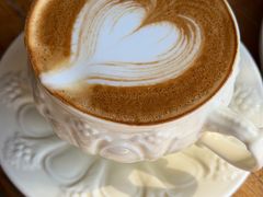 -六阅·福十 FORTEN 海景咖啡西餐厅(双廊古镇店)