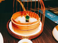 -鹊玥·粤菜小馆(汇智国际商业中心店)