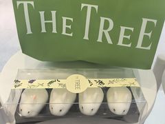 -大树餐厅(环球港店)