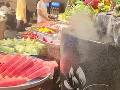 -额尔敦·品质自助(摩尔城店)