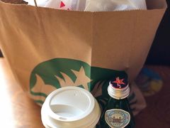 -星巴克(舟山蜈蚣峙店)
