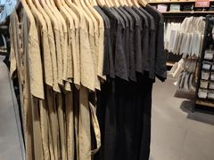 -MUJI无印良品(武汉世界城广场店)