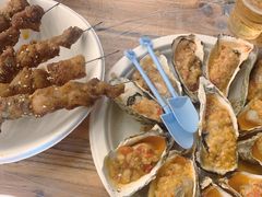 -吉庆街美食广场