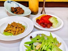 -北京全聚德(王府井店)