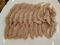 -鸿运楼烤鸭店(天桥店)