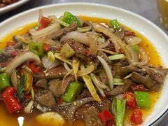 -酸婆娘重庆菜(紫竹路店)