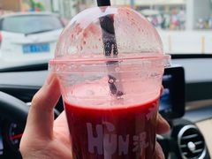 -混果汁(喜荟城店)