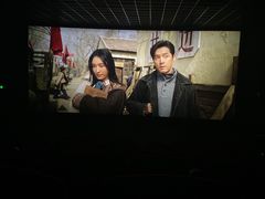 -华美国际影城(旧宫永辉店)