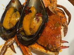 -汉巴味德·烤肉与啤酒的自助(杭州大悦城店)