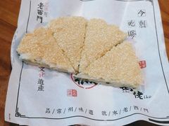 -老西门·常州菜(新区店)