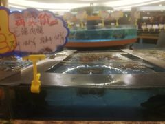 -御满江海鲜酒家(洛溪新城店)