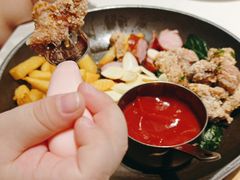 -鹿港小镇(悠唐店)