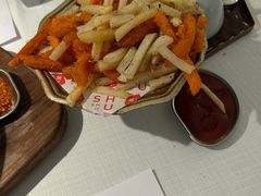 -春树下·树屋花房西餐厅(罍街AS1980店)