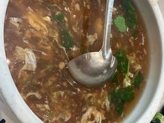 -乾隆美食·本帮菜(黄河路店)