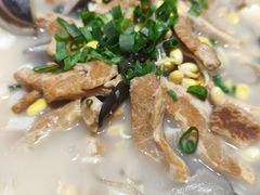 -郑庄脂渣海鲜楼(九水路店)