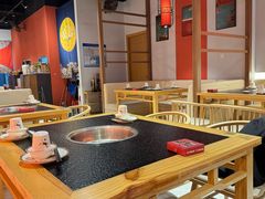 -京炭铜锅涮肉·羊蝎子·羊肉炉(保利·时光里店)