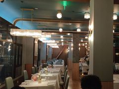 -Kathleen's Waitan 凯圣琳江景西餐厅(外滩店)