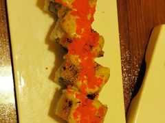 -浪花亭日本料理(古田路店)