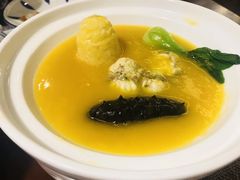 -肆月河豚·新淮扬(金融街店)