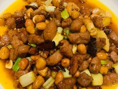 -铁公鸡·四川料理(天环广场店)