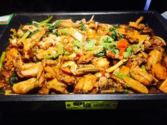 -听说碳烧蛙(高新万达店)