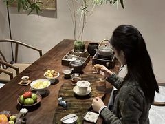 -W·24H茶楼·棋牌·掼蛋(望京店)