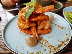 -薇酌饮·陕西菜(南门外店)