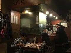 大堂-福烤锦花(长乐路店)