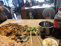 -麻屋手抓海鲜(防城港总店)