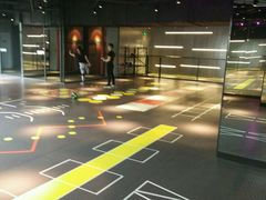 -威尔仕健身(杭州万象城店)