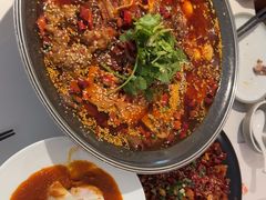 -麻六记(新天地店)