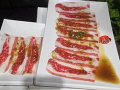 -火炉火自助餐(枫蓝国际店)