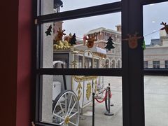 -美博·美术博物馆主题餐厅(威尼斯水城店)