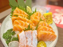 -仙隐小鹿中华料理(南宁万象城店)