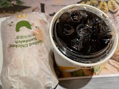 -麦当劳(明湖店)