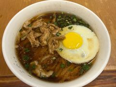-矮子粉店1985·长沙米粉(湘春路店)