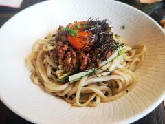 -山葵家·创意料理(临平银泰城店)