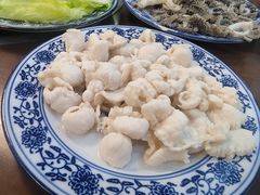 -牛街老爆肚满(牡丹园店)