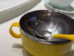 -绿杨春·淮扬宴(庐山路店)